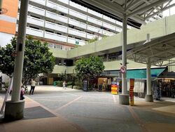 Tanjong Pagar Plaza (D2), Shop House #635842211